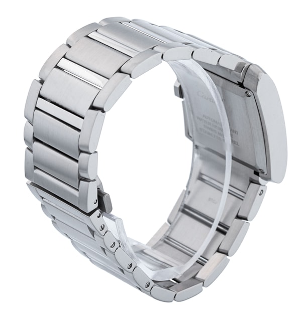 Cartier Tank Francaise WSTA0067 Image 3